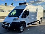 Used 2021 Ram ProMaster 2500 Refrigerated Body for sale #570474 - photo 1