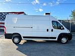 Used 2021 Ram ProMaster 2500 Refrigerated Body for sale #570474 - photo 11