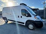 Used 2021 Ram ProMaster 2500 Refrigerated Body for sale #570474 - photo 12