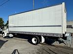 Used 2020 International MV Morgan Truck Body Box Truck with Liftgate for sale #575636 - photo 10