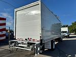 Used 2020 International MV Morgan Truck Body Box Truck with Liftgate for sale #575636 - photo 2