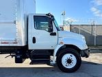 Used 2020 International MV Morgan Truck Body Box Truck with Liftgate for sale #575636 - photo 14