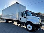 Used 2020 International MV Morgan Truck Body Box Truck with Liftgate for sale #575636 - photo 15