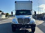 Used 2020 International MV Morgan Truck Body Box Truck with Liftgate for sale #575636 - photo 3