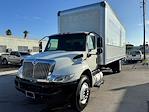Used 2020 International MV Morgan Truck Body Box Truck with Liftgate for sale #575636 - photo 4