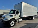 Used 2020 International MV Morgan Truck Body Box Truck with Liftgate for sale #575636 - photo 5