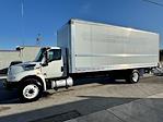 Used 2020 International MV Morgan Truck Body Box Truck with Liftgate for sale #575636 - photo 6