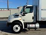 Used 2020 International MV Morgan Truck Body Box Truck with Liftgate for sale #575636 - photo 7