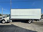 Used 2020 International MV Morgan Truck Body Box Truck with Liftgate for sale #575636 - photo 9