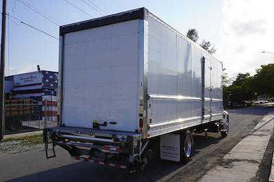 Used 2019 International DuraStar 4300 Box Truck with Liftgate for sale #586738 - photo 2