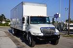 Used 2019 International DuraStar 4300 Box Truck with Liftgate for sale #586738 - photo 1