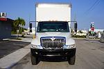 Used 2019 International DuraStar 4300 Box Truck with Liftgate for sale #586738 - photo 3