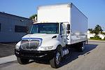 Used 2019 International DuraStar 4300 Box Truck with Liftgate for sale #586738 - photo 4