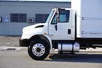 Used 2019 International DuraStar 4300 Box Truck with Liftgate for sale #586738 - photo 5