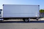 Used 2019 International DuraStar 4300 Box Truck with Liftgate for sale #586738 - photo 6