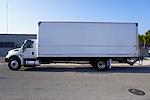 Used 2019 International DuraStar 4300 Box Truck with Liftgate for sale #586738 - photo 7