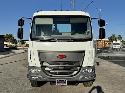 Used 2025 Peterbilt 220 Day Cab Cab Chassis for sale #596691 - photo 2