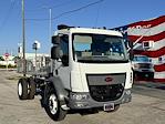 Used 2025 Peterbilt 220 Day Cab Cab Chassis for sale #596691 - photo 1