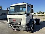 Used 2025 Peterbilt 220 Day Cab Cab Chassis for sale #596691 - photo 3