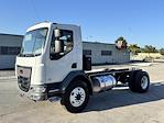 Used 2025 Peterbilt 220 Day Cab Cab Chassis for sale #596691 - photo 4