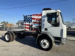 Used 2025 Peterbilt 220 Day Cab Cab Chassis for sale #596691 - photo 15