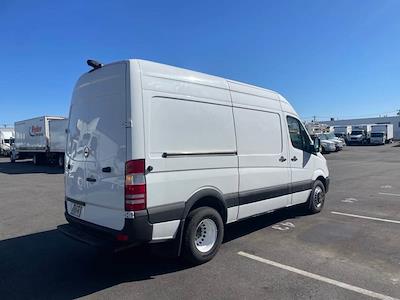 Used 2018 Freightliner Sprinter 3500 Refrigerated Body for sale #607699 - photo 2