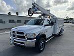 Used 2017 Ram 5500 Regular Cab 4x4 Bucket Truck AT40G 29 for sale #610724 - photo 4