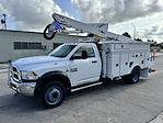 Used 2017 Ram 5500 Regular Cab 4x4 Bucket Truck AT40G 29 for sale #610724 - photo 5