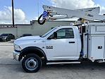 Used 2017 Ram 5500 Regular Cab 4x4 Bucket Truck AT40G 29 for sale #610724 - photo 6