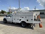 Used 2017 Ram 5500 Regular Cab 4x4 Bucket Truck AT40G 29 for sale #610724 - photo 9