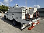 Used 2017 Ram 5500 Regular Cab 4x4 Bucket Truck AT40G 29 for sale #610724 - photo 10