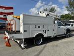 Used 2017 Ram 5500 Regular Cab 4x4 Bucket Truck AT40G 29 for sale #610724 - photo 2