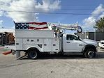Used 2017 Ram 5500 Regular Cab 4x4 Bucket Truck AT40G 29 for sale #610724 - photo 13