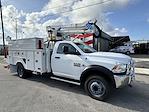 Used 2017 Ram 5500 Regular Cab 4x4 Bucket Truck AT40G 29 for sale #610724 - photo 16