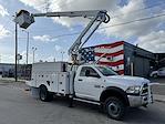 Used 2017 Ram 5500 Regular Cab 4x4 Bucket Truck AT40G 29 for sale #610724 - photo 69