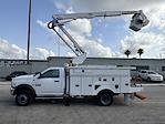 Used 2017 Ram 5500 Regular Cab 4x4 Bucket Truck AT40G 29 for sale #610724 - photo 72