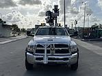 Used 2017 Ram 5500 Regular Cab 4x4 Bucket Truck AT40G 29 for sale #610724 - photo 3