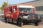 Used 2011 Dodge Ram 5500 Armored Truck for sale #627638 - photo 1