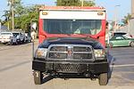 Used 2011 Dodge Ram 5500 Armored Truck for sale #627638 - photo 3