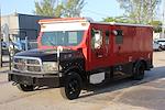 Used 2011 Dodge Ram 5500 Armored Truck for sale #627638 - photo 5