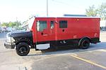 Used 2011 Dodge Ram 5500 Armored Truck for sale #627638 - photo 7