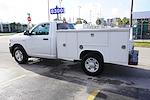 Used 2021 Ram 2500 Tradesman Regular Cab 4x2 Service Truck for sale #641463 - photo 10