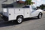 Used 2021 Ram 2500 Tradesman Regular Cab 4x2 Service Truck for sale #641463 - photo 14