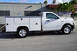 Used 2021 Ram 2500 Tradesman Regular Cab 4x2 Service Truck for sale #641463 - photo 15