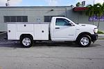 Used 2021 Ram 2500 Tradesman Regular Cab 4x2 Service Truck for sale #641463 - photo 16