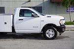 Used 2021 Ram 2500 Tradesman Regular Cab 4x2 Service Truck for sale #641463 - photo 17