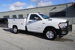 Used 2021 Ram 2500 Tradesman Regular Cab 4x2 Service Truck for sale #641463 - photo 18