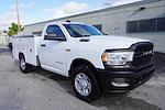 Used 2021 Ram 2500 Tradesman Regular Cab 4x2 Service Truck for sale #641463 - photo 19