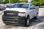 Used 2021 Ram 2500 Tradesman Regular Cab 4x2 Service Truck for sale #641463 - photo 4