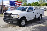 Used 2021 Ram 2500 Tradesman Regular Cab 4x2 Service Truck for sale #641463 - photo 5